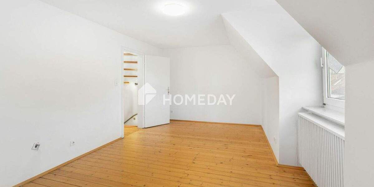 Reihenmittelhaus Salzgitter Lebenstedt - 4 Zimmer, 100 m&sup2;, 289.000&euro; | Angebot:25277968