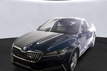 Skoda Superb 113.892 km 23.990 &euro; Braunschweig 38122