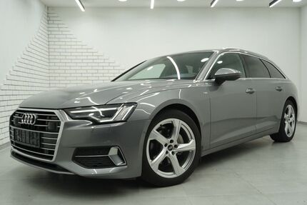 Audi A6 105.000 km 26.990 &euro; Braunschweig 38106