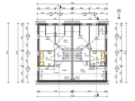 Einfamilienhaus Hohenhameln - 4 Zimmer, 127 m&sup2;, 385.000&euro; | Angebot:26644833
