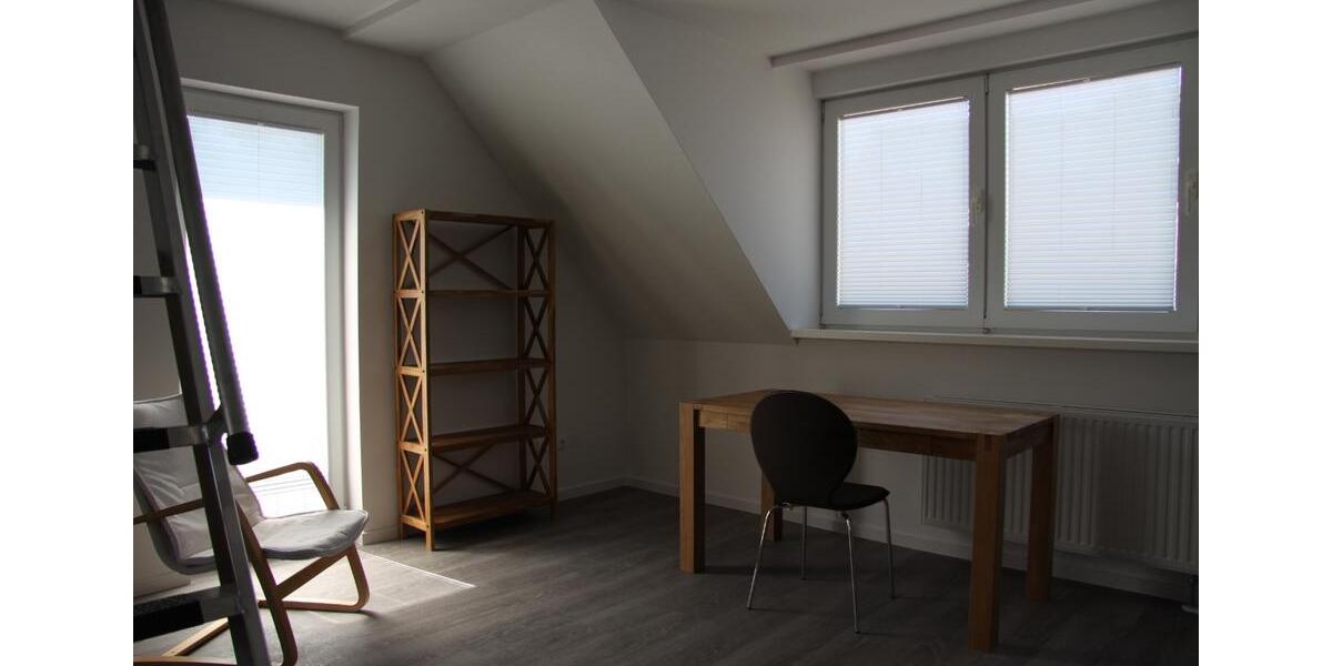 Etagenwohnung Hildesheim - 1 Zimmer, 35 m&sup2;, 530&euro; | Angebot:26249597