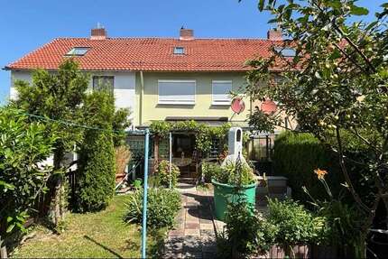 Haus Goslar Jürgenohl - 4 Zimmer, 94 m&sup2;, 195.000&euro; | Angebot:27004840