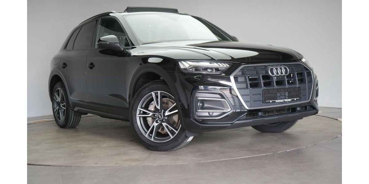 Audi Q5 123.000 km 34.490 &euro; Braunschweig 38110
