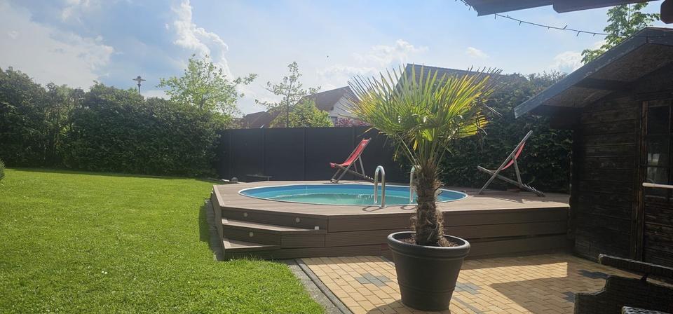 Einfamilienhaus Cremlingen - 5 Zimmer, 136 m&sup2;, 375.000&euro; | Angebot:26545351