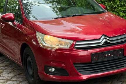 Citroen C4 73.403 km 3.990 &euro; Bockenem 31167