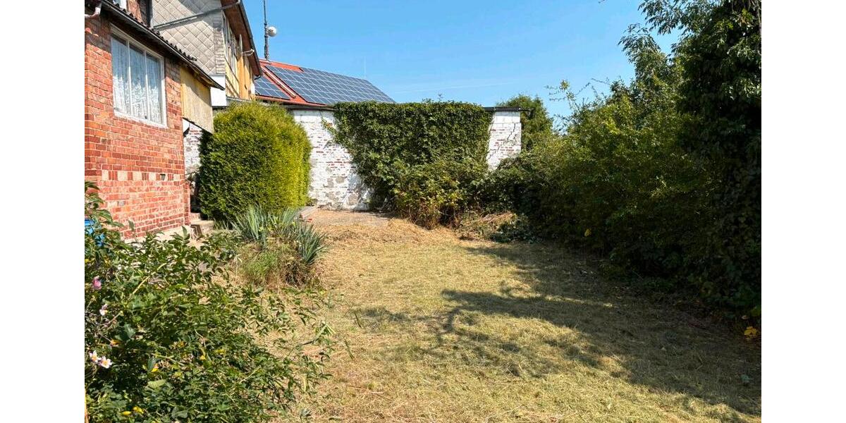 Einfamilienhaus Hedeper - 10 Zimmer, 160 m&sup2;, 74.000&euro; | Angebot:27269847