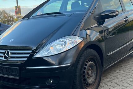 Mercedes-Benz A 180 136.000 km 4.999 &euro; Salzgitter 38226