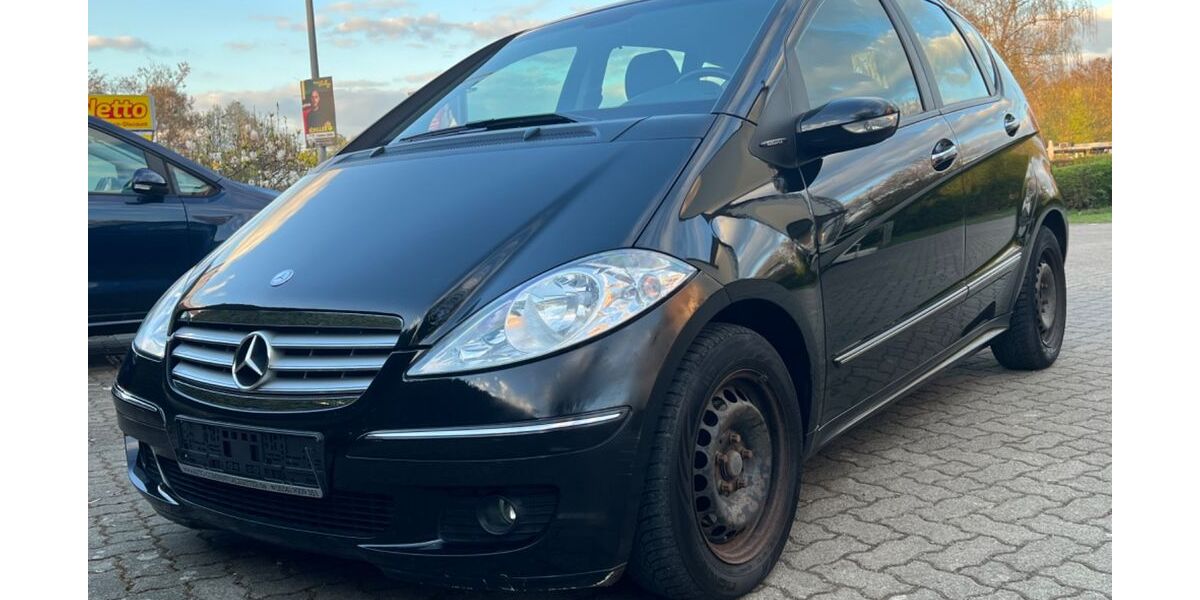 Mercedes-Benz A 180 136.000 km 4.999 &euro; Salzgitter 38226