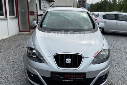 Seat Altea 87.366 km 7.999 &euro; Goslar 38644