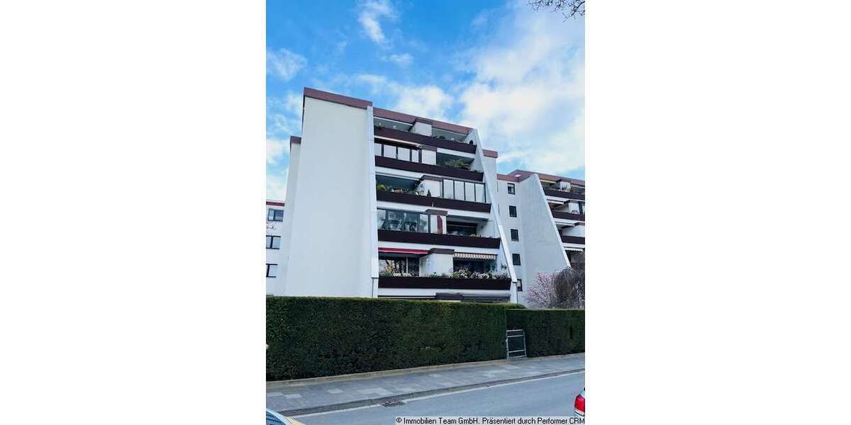 Etagenwohnung Hildesheim Bockfeld - 4 Zimmer, 107 m&sup2;, 195.000&euro; | Angebot:26168682