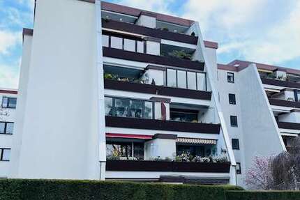 Wohnung Hildesheim Bockfeld - 4 Zimmer, 107 m&sup2;, 195.000&euro; | Angebot:26168682