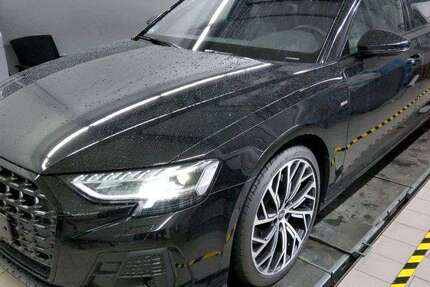 Audi A8 38.000 km 84.490 € Salzgitter 38259