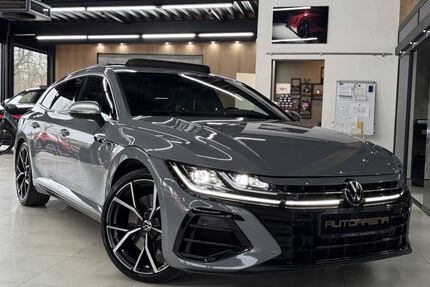 VW Arteon