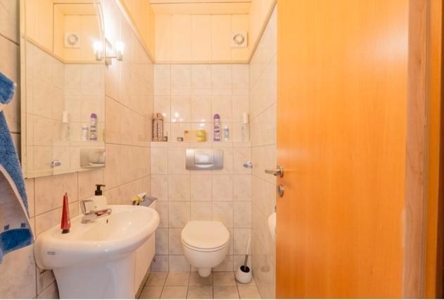 Etagenwohnung Wolfenbüttel Adersheim - 4 Zimmer, 80 m&sup2;, 155.000&euro; | Angebot:27465121