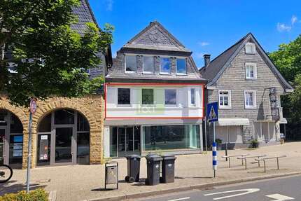 Wohnung zum Mieten in Herdecke 712,50 € 75 m²