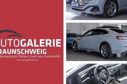 VW Arteon