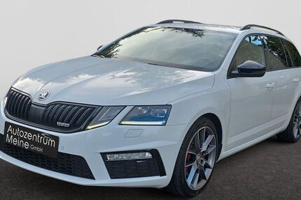 Skoda Octavia 166.000 km 16.990 &euro; Meine 38527
