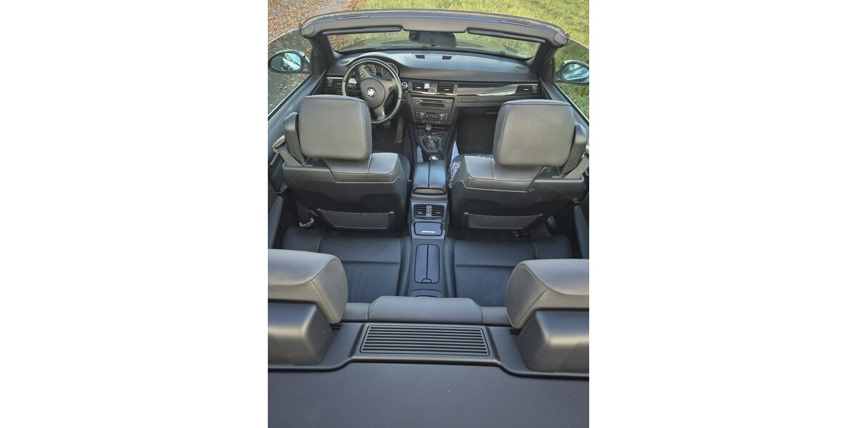 BMW 3er Cabriolet 174.100 km 10.959 &euro; Braunschweig 38100