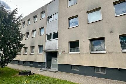 Wohnung Wolfenbüttel Adersheim - 3 Zimmer, 76 m&sup2;, 120.000&euro; | Angebot:26805076