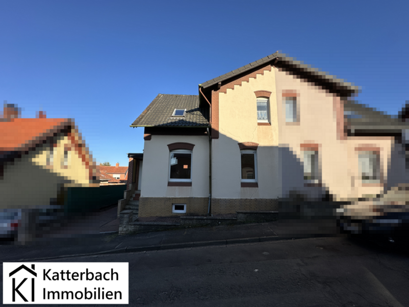 Haus zum Kaufen in Seesen 89.000 € 174 m²