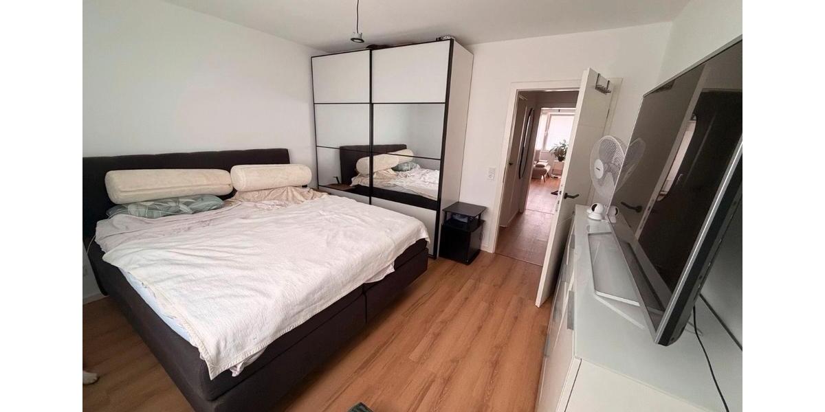 Etagenwohnung Braunschweig Wabe-Schunter-Beberbach - 3 Zimmer, 71 m&sup2;, 225.000&euro; | Angebot:27263660