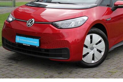 VW ID.3 23.560 km 26.990 € Salzgitter 38226