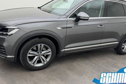 VW Touareg 90.780 km 51.900 &euro; Peine 31226