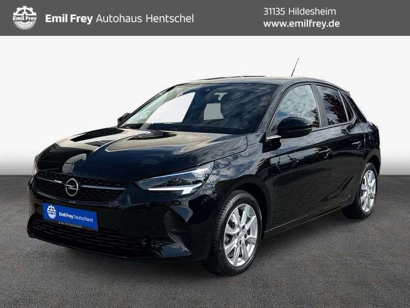 Corsa