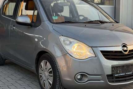 Opel Agila 178.000 km 1.200 &euro; Hildesheim 31137