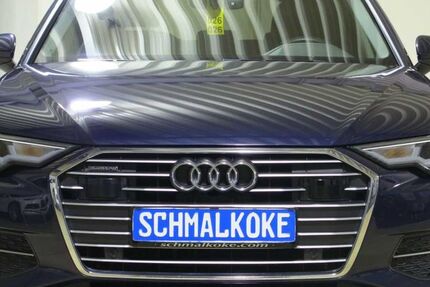 Audi A6 55.200 km 34.950 € Braunschweig 38112