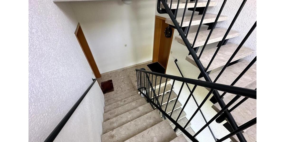 Maisonettenwohnung Harsum - 3 Zimmer, 68 m&sup2;, 600&euro; | Angebot:26663663