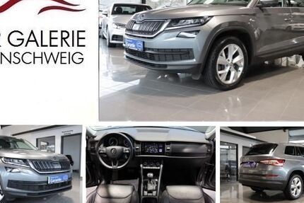 Skoda Kodiaq 164.000 km 17.900 &euro; Braunschweig 38116