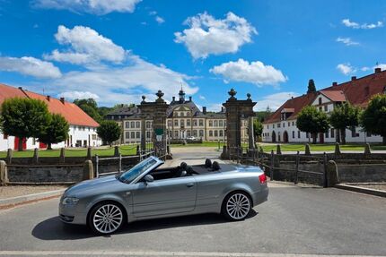 Audi A4 194.000 km 8.099 &euro; Holle 31188