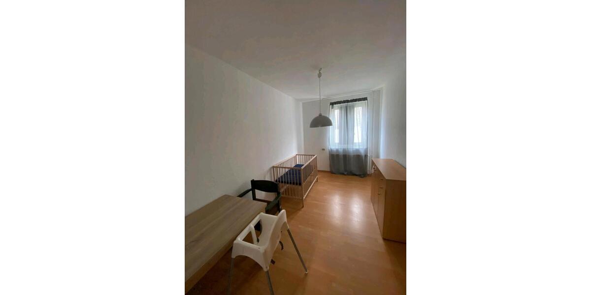 Etagenwohnung Goslar Jürgenohl - 3 Zimmer, 55 m&sup2;, 450&euro; | Angebot:26246437