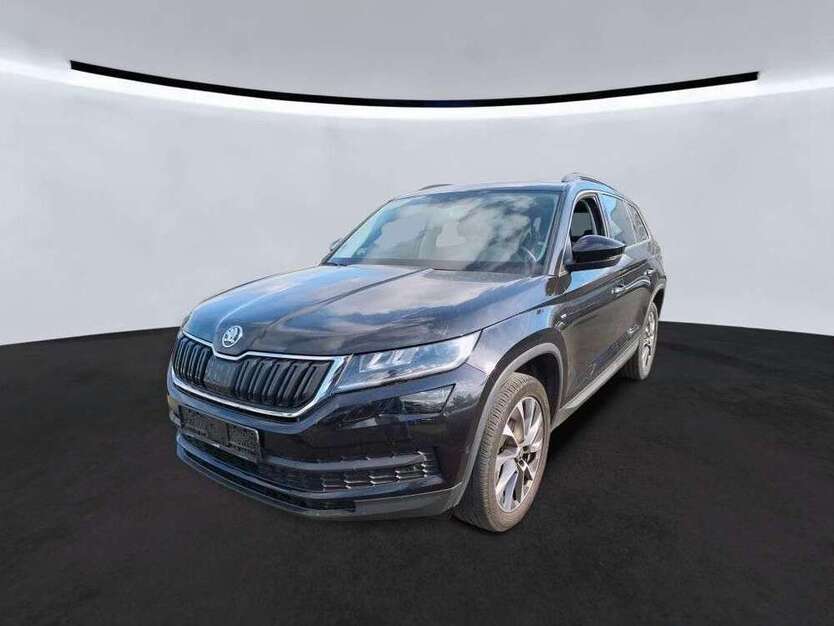 Kodiaq