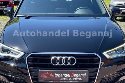 Audi A3 183.000 km 8.799 € Lamspringe 31195