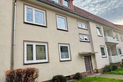 Wohnung zum Mieten in Salzgitter 320 € 52 m² 3 zimmer