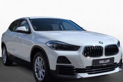 BMW X2 52.728 km 22.580 € Goslar 38644