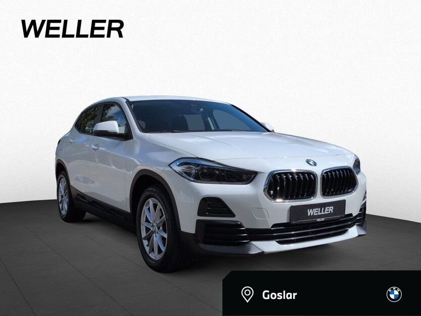 BMW X2 52.728 km 22.580 € Goslar 38644