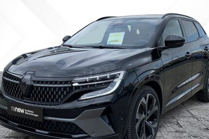 Renault Austral 18.451 km 34.380 &euro; Hildesheim 31135