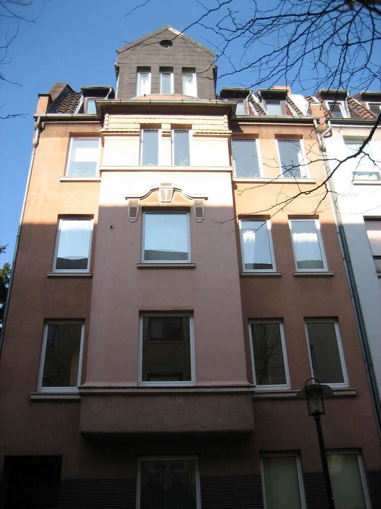 Wohnung zum Mieten in Hildesheim 450,50 € 53 m²