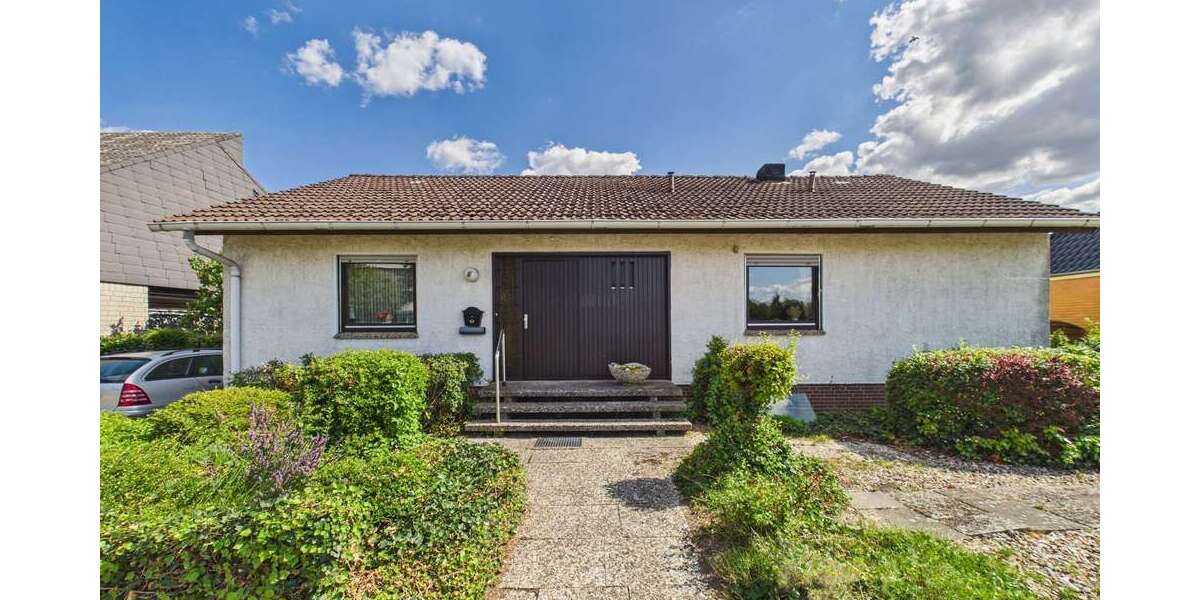 Einfamilienhaus Peine - 6 Zimmer, 118 m&sup2;, 329.000&euro; | Angebot:27217460