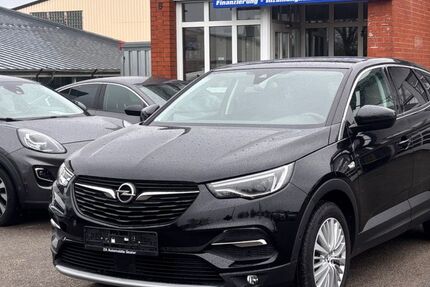Opel Grandland (X) 107.000 km 13.950 &euro; Goslar 38644