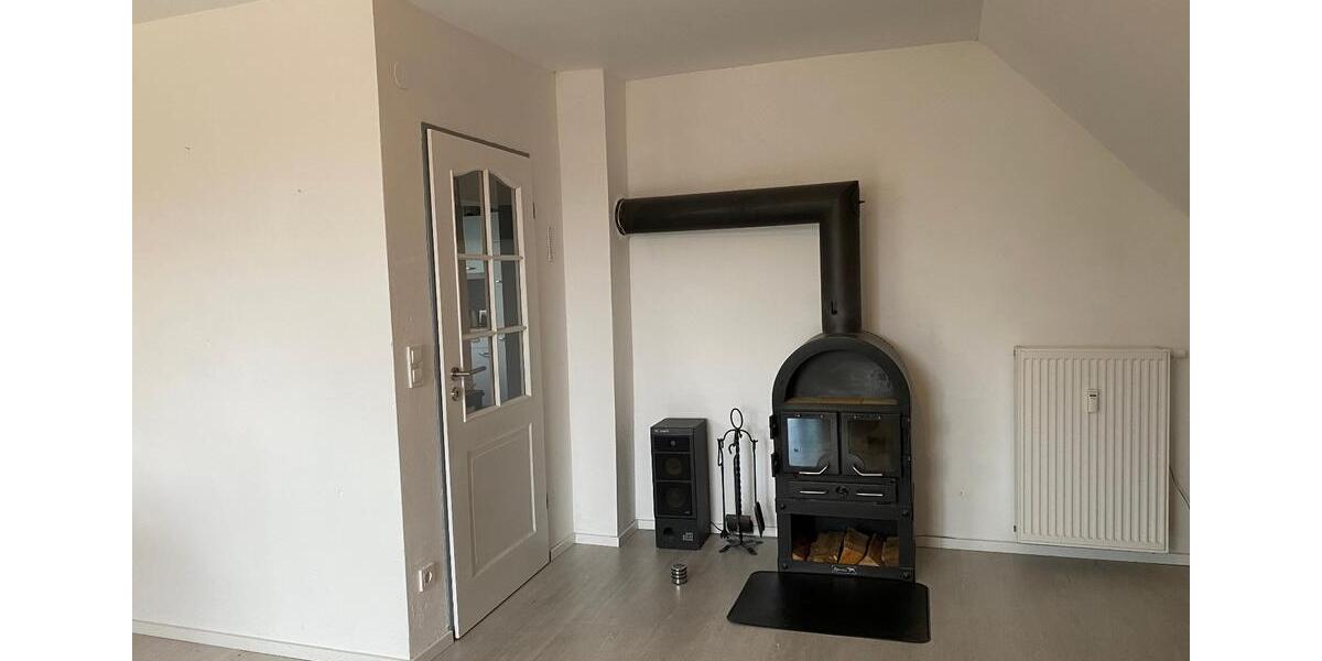 Dachgeschoßwohnung Wolfenbüttel Ahlum - 2 Zimmer, 64 m&sup2;, 159.000&euro; | Angebot:26614269