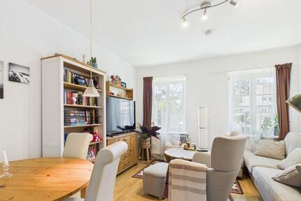 Wohnung Hildesheim Bockfeld - 3 Zimmer, 72 m&sup2;, 900&euro; | Angebot:24227439