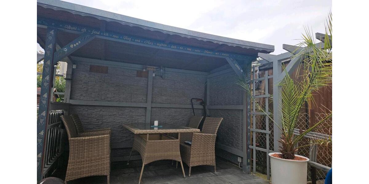 Reihenhaus Goslar Immenrode - 4 Zimmer, 80 m&sup2;, 150.000&euro; | Angebot:24548373