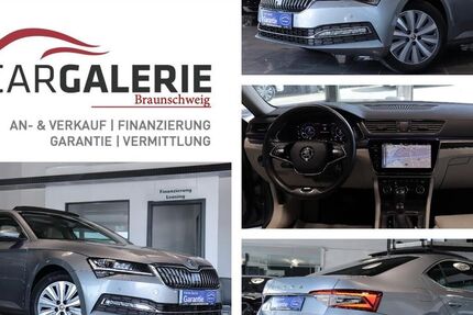 Skoda Superb 132.000 km 23.950 € Braunschweig 38116