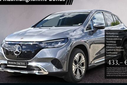 Mercedes-Benz EQE SUV 16.346 km 60.069 &euro; Goslar 38644