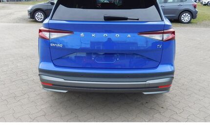 Skoda Enyaq 24.300 km 21.390 &euro; Vordorf 38533