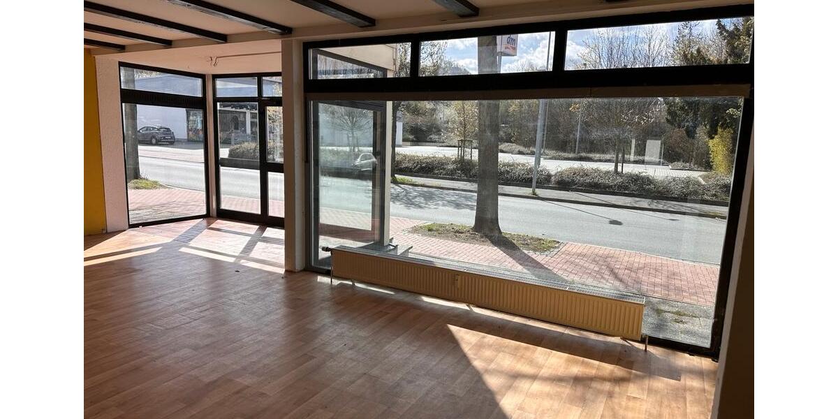 Gewerbeobjekt Goslar - 700&euro; | Angebot:26092365
